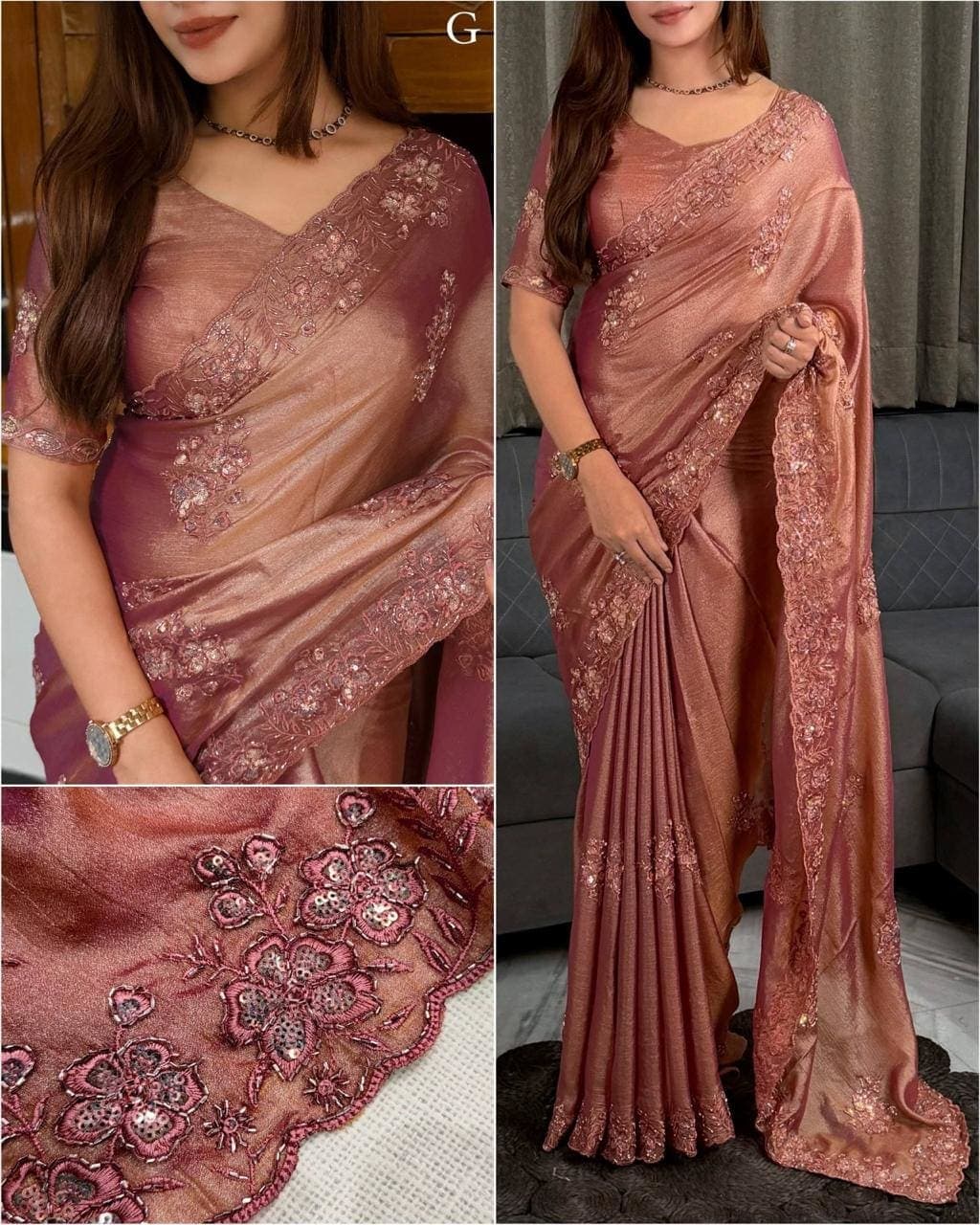 Saree 08