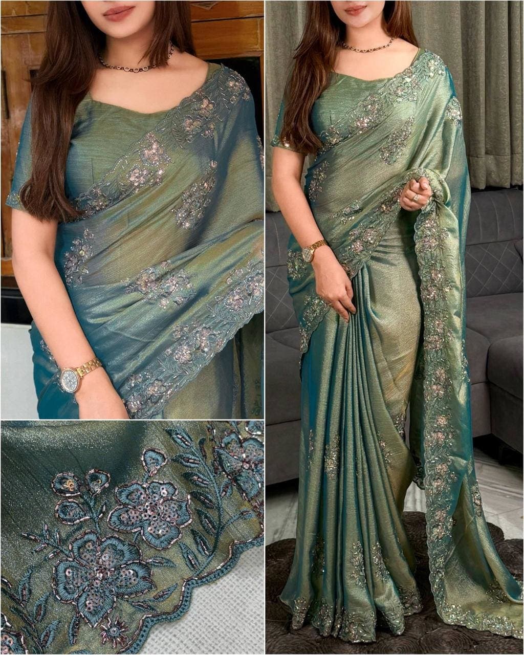 Saree 10